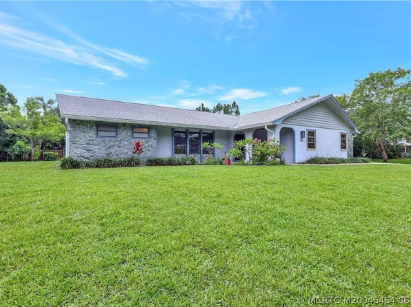 5284 SE Harbor Ter, Stuart, FL 34997