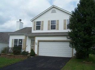 3398 Elite St, Columbus, OH 43231