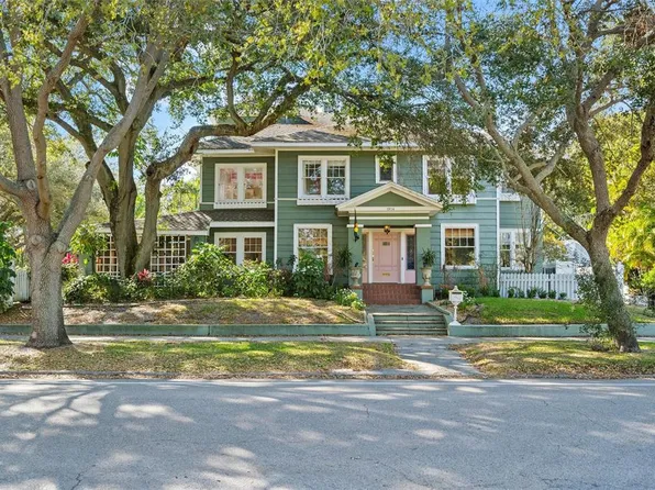1814 1st St N, Saint Petersburg, FL 33704