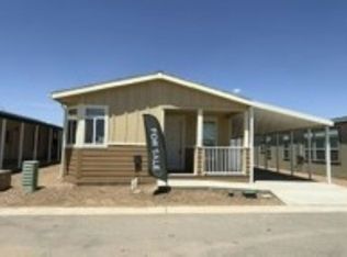 11916 E Stewert Dr #103, Dewey, AZ 86327