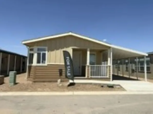 11916 E Stewert Dr #103, Dewey, AZ 86327