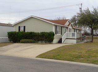 7601 Daffan Ln TRAILER 1, Austin, TX 78724