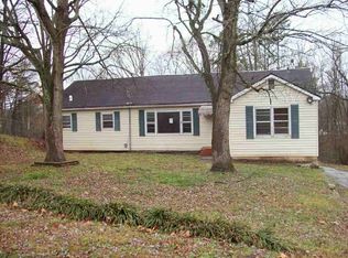 4109 E Ridge Dr, Chattanooga, TN 37412