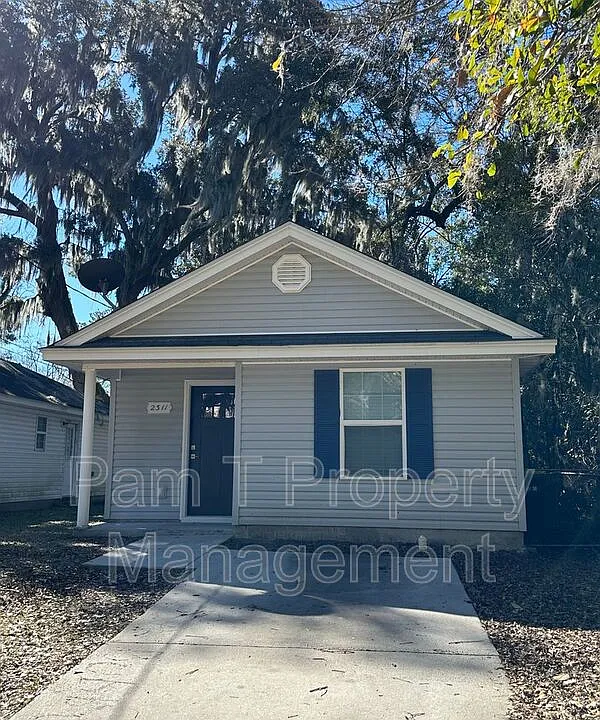 2311 Tennessee Ave
