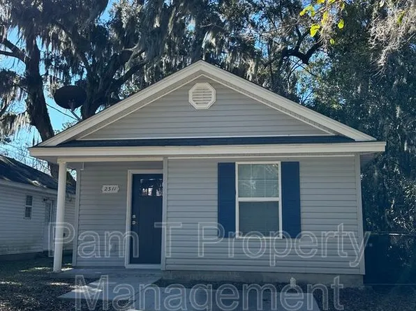 2311 Tennessee Ave, Savannah, GA 31404