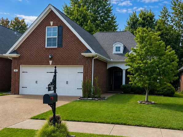 508 Indian Ridge Cir, White House, TN 37188