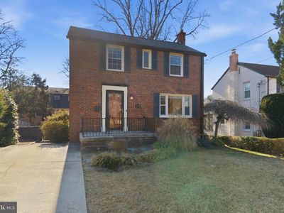 904 Dennis Ave, Silver Spring, MD, 20901