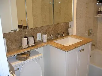 Rented by New York Residence