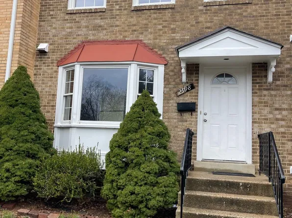 2998 Covington St, Fairfax, VA 22031