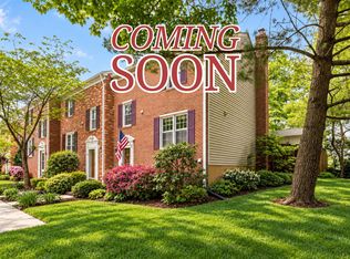 7789 Durer Ct, Springfield, VA 22153