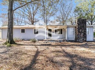 1801 Graham Rd, Jacksonville, AR 72076