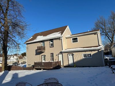 1213 North 13th STREET #1213A N 13th St, Sheboygan, WI, 53081