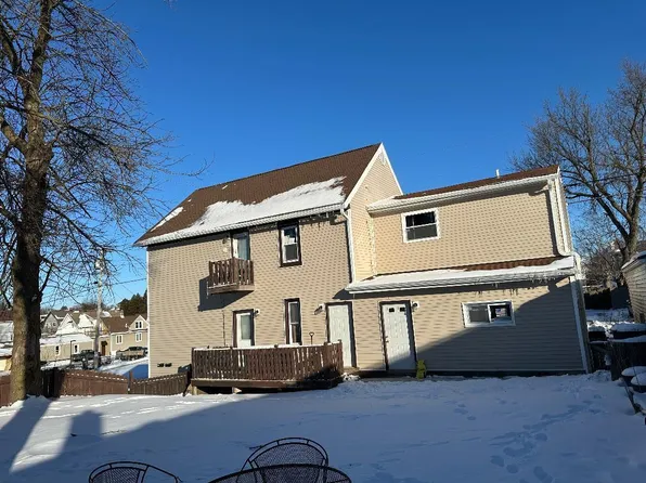 1213 North 13th STREET #1213A N 13th St, Sheboygan, WI 53081