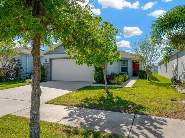 11221 Gold Compass St, Gibsonton, FL 33534