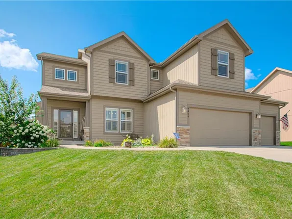 8409 NE 103rd St, Kansas City, MO 64157