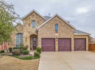 1018 Dayton Dr, Argyle, TX 76226