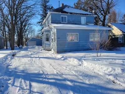 105 2nd St N, Karlstad, MN, 56732