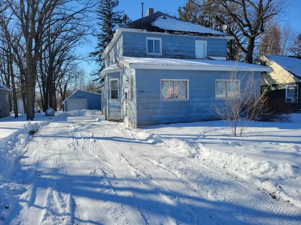 105 2nd St N, Karlstad, MN 56732