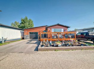 6220 17th Ave SE #122, Calgary, AB T2A7H4