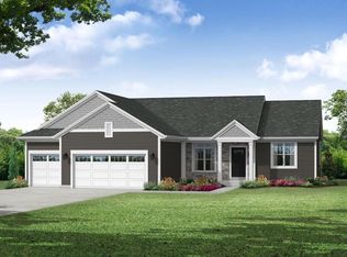 2736 Oakmont DRIVE, East Troy, WI 53120