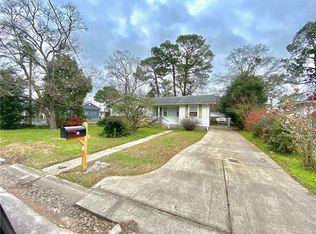 101 Esplanade Ave, Mobile, AL 36606