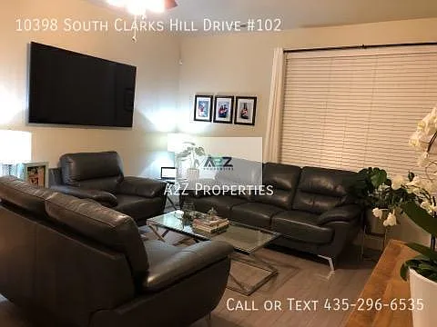 10398 S Clarks Hill Dr #102 — Photo 3