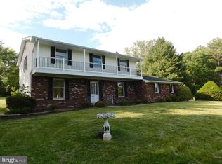 8006 Yellowstone Rd, Kingsville, MD 21087