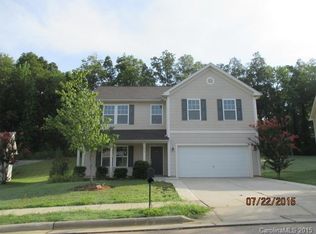 614 Sawtooth Oak Dr, Landis, NC 28088