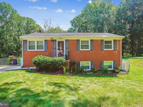 17002 Usher Pl, Upper Marlboro, MD 20772