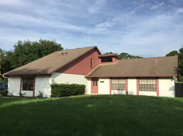 1815 N Oak Dr, Rockledge, FL 32955