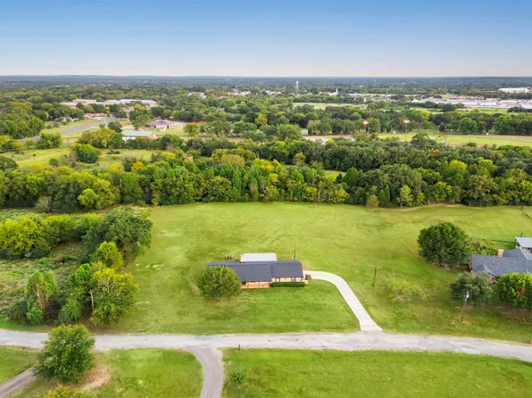 205 Country Ln, Malakoff, TX 75148