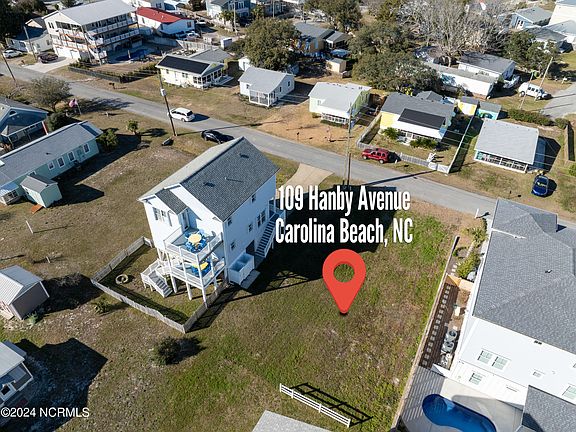 3rd image of 109 Hanby Avenue LOT 9