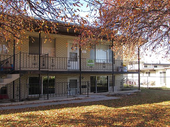 2nd image of 3806 S Sunnyvale Dr APT 2