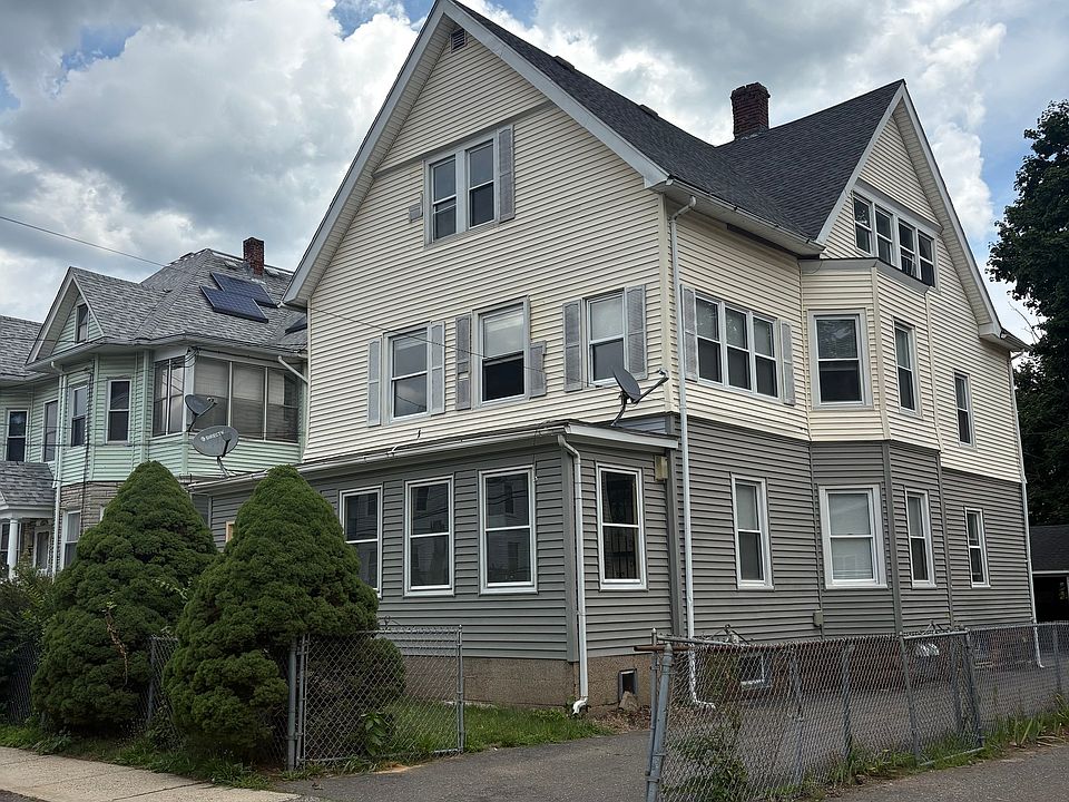 1st image of 34 Lenox St Unit 2