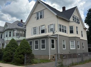 34 Lenox St Unit 2, Hartford, CT 06112