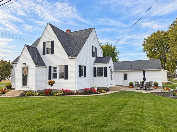 2010 Homan Rd, Maria Stein, OH 45860
