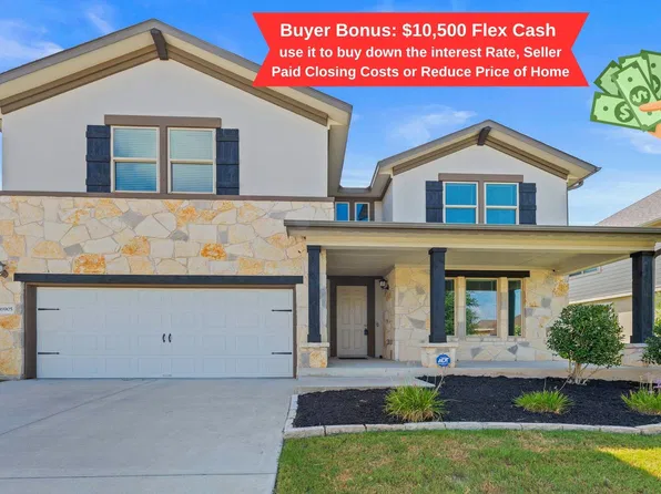 16905 Antioch Ave, Pflugerville, TX 78660