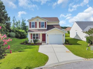 526 Eagleton Ct, Longs, SC 29568