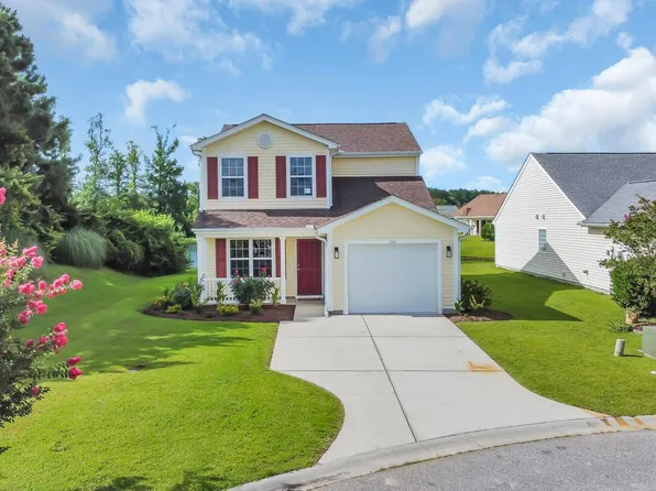 526 Eagleton Ct., Longs, SC 29568