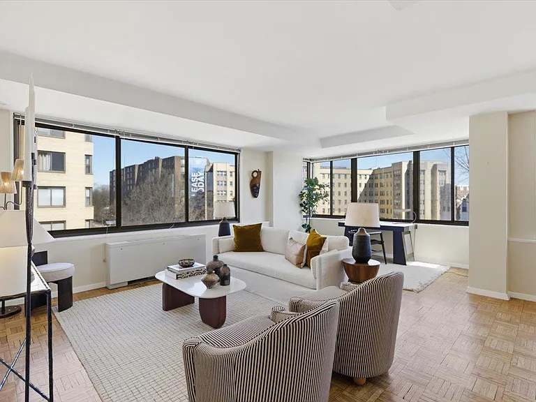 4740 Connecticut Ave NW #706 — Photo 4