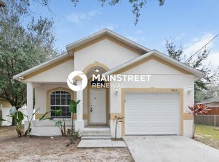 9503 N Hyaleah Rd, Tampa, FL 33617