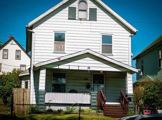 521 Elgin Ave NW, Canton, OH 44708