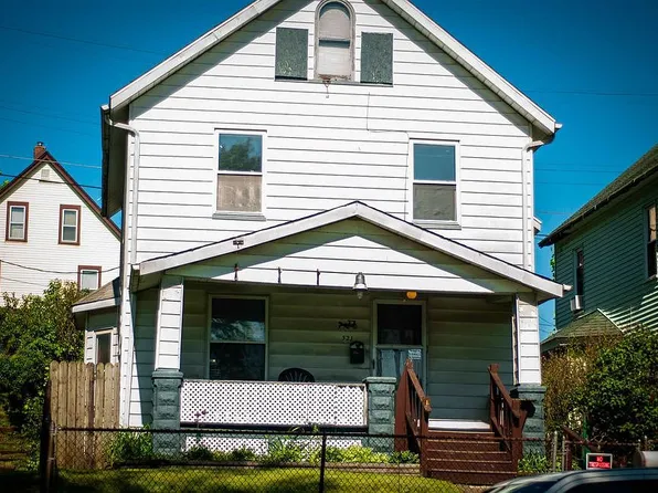 521 Elgin Ave NW, Canton, OH 44708
