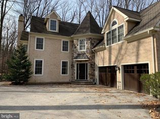 475 Fletcher Rd, Wayne, PA 19087