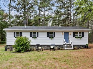 8107 Black River Rd, Rembert, SC 29128