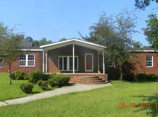 330 Moores Dr, Edgefield, SC 29824