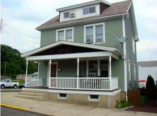 248 N Pine St, Tremont, PA 17981