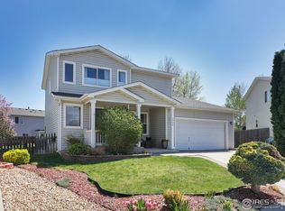 1324 Trout Creek Pl, Longmont, CO 80504