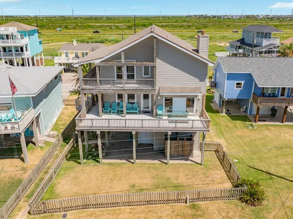 13037 John Reynolds Rd, Galveston, TX 77554