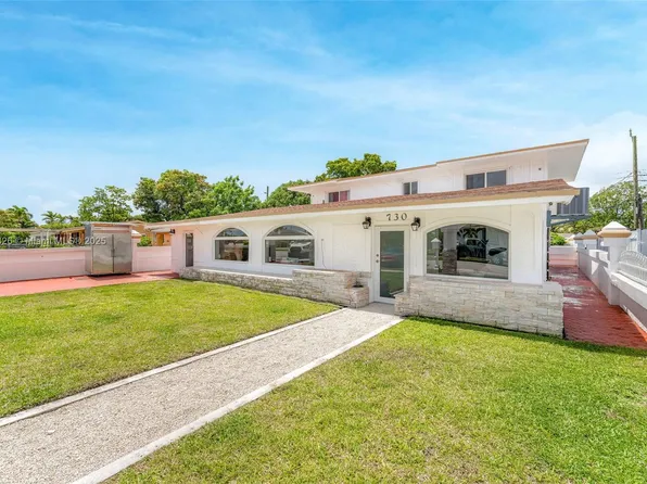 730 Curtiss Dr, Opa Locka, FL 33054